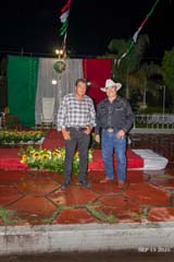 Ernesto y Fer